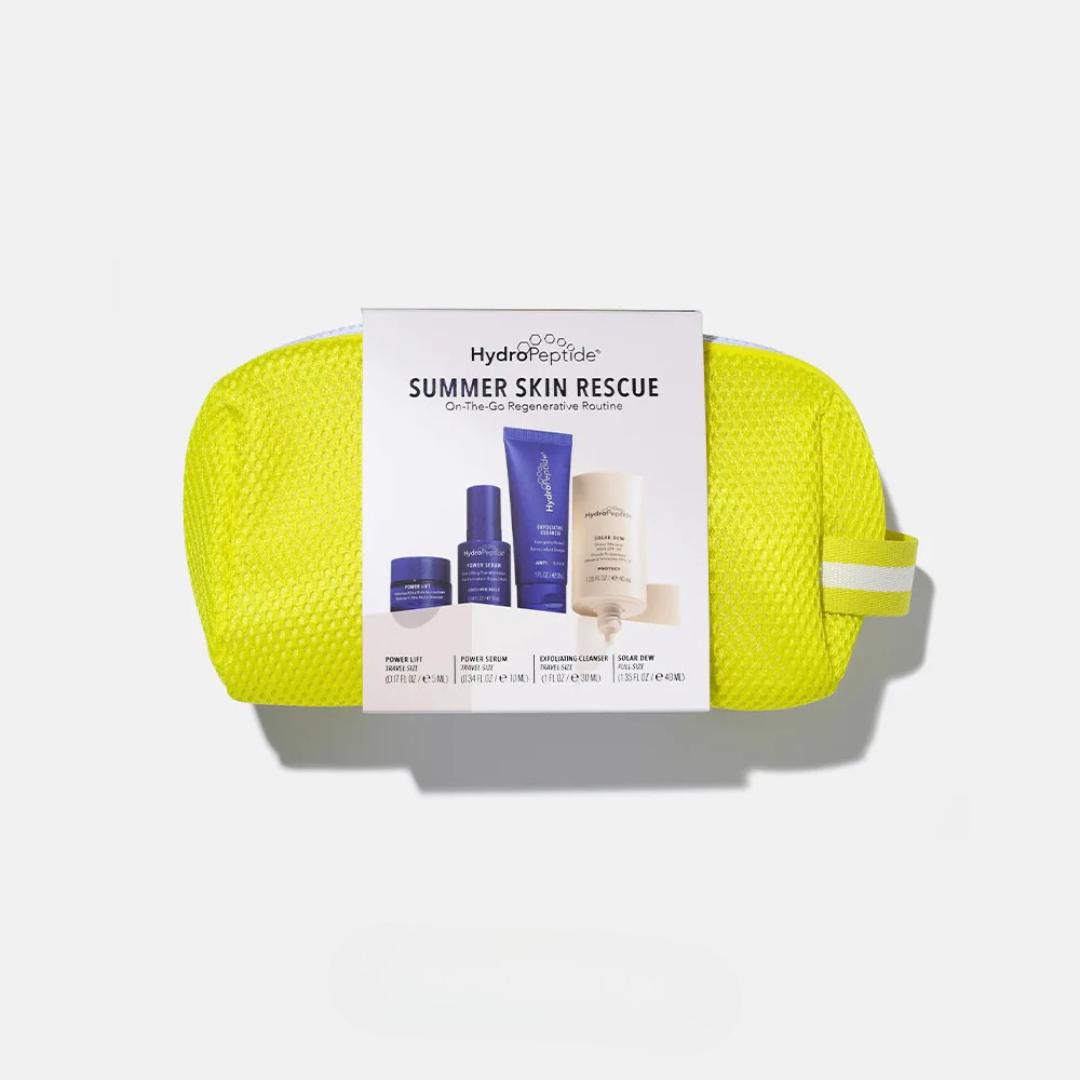 stop Guessing. Start Glowing: Why Pro Skincare Changes Everything